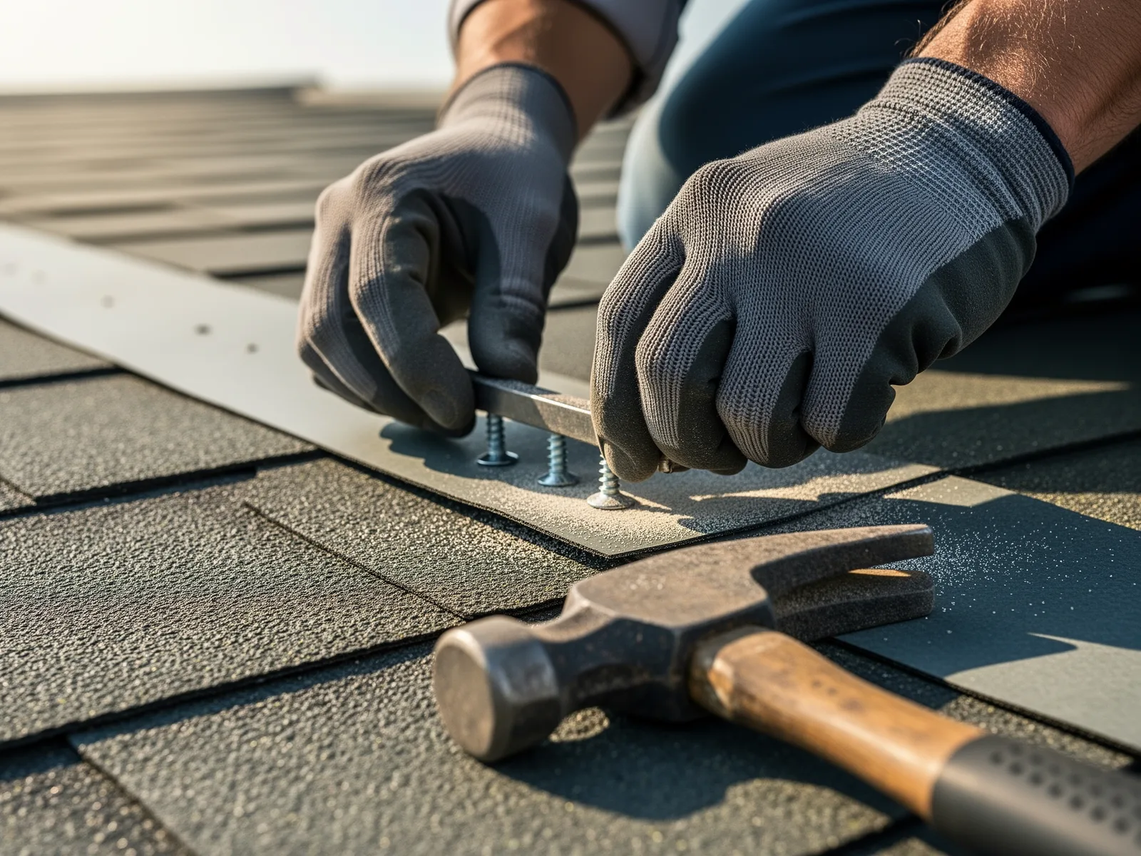Why choose Fascia Repair in Minocqua, WI